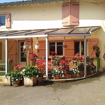 Gite A La Ferme Montesquieu-Avantes Exteriér fotografie